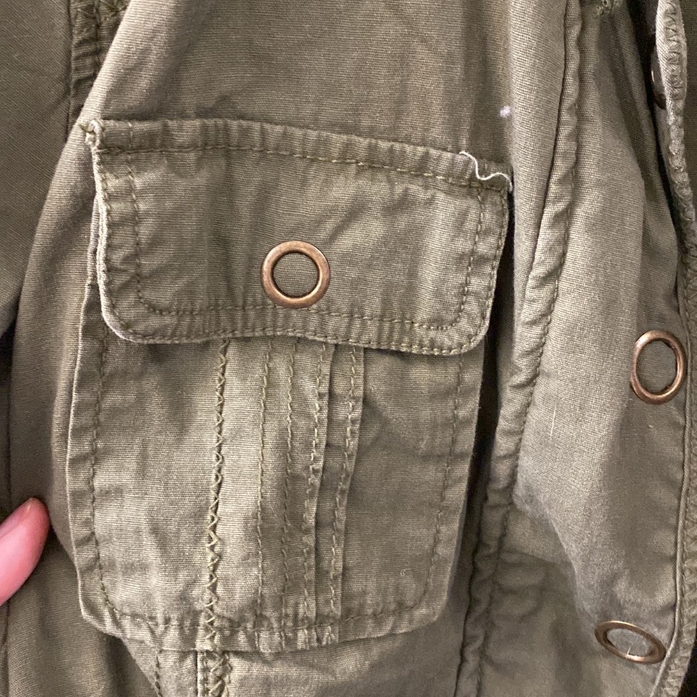 Decree Jacket - image 3